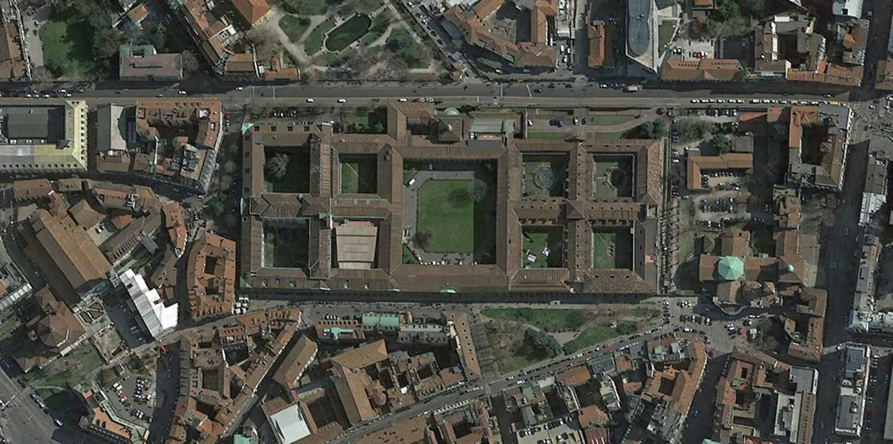 Cosy Apartment 2 Minutes From Duomo Milano