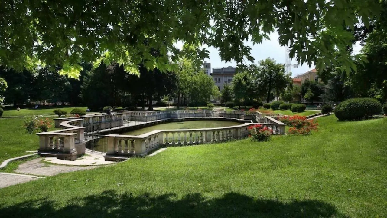 Cosy Apartment 2 Minutes From Duomo Milano