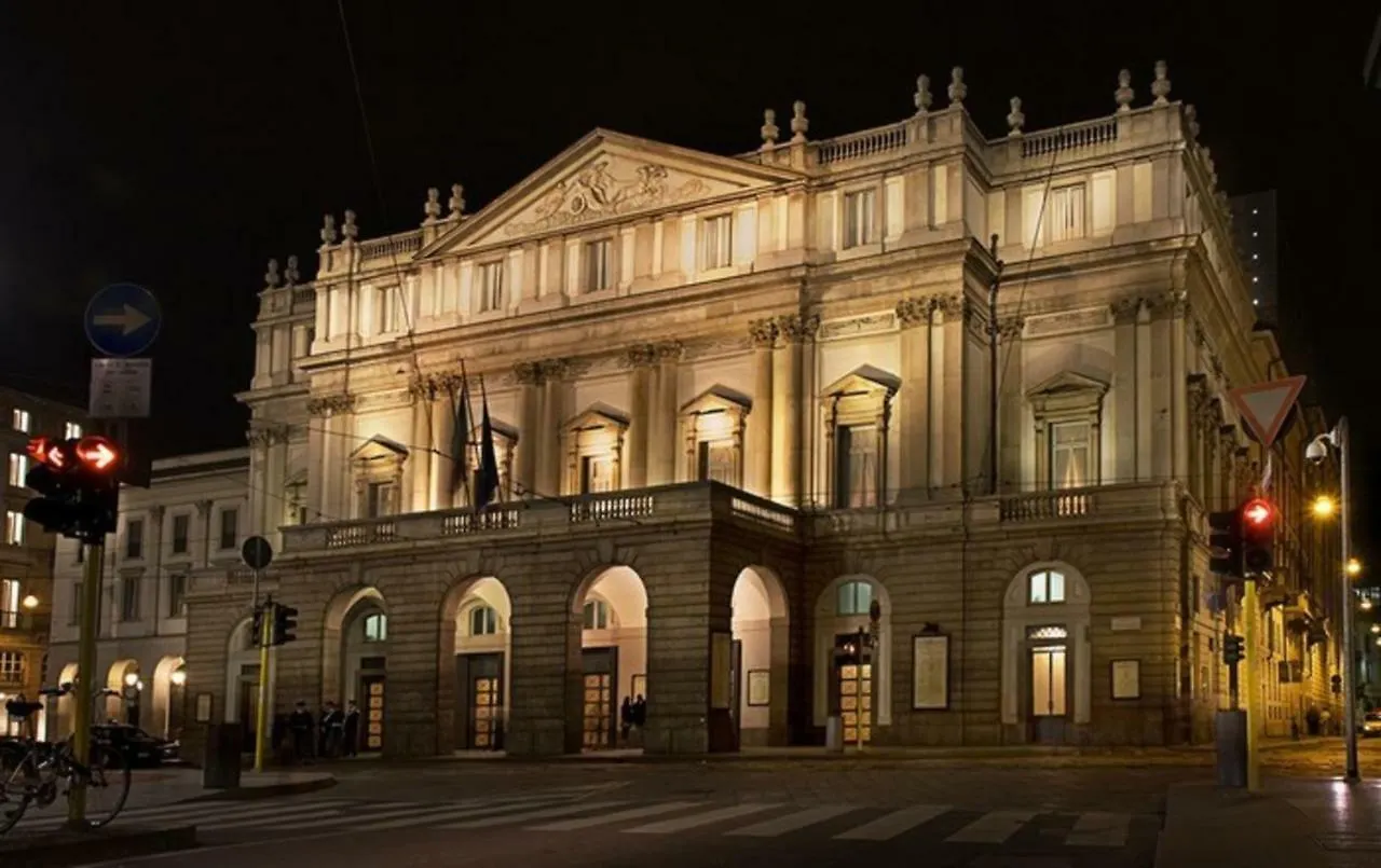 Cosy Apartment 2 Minutes From Duomo Milano